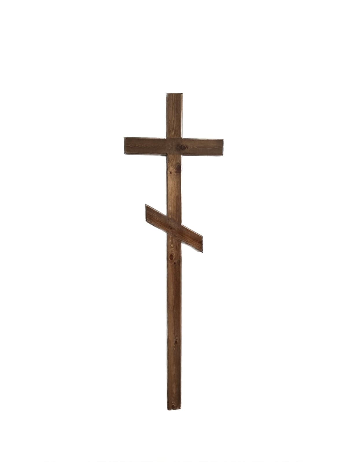 Wood Cross - #312