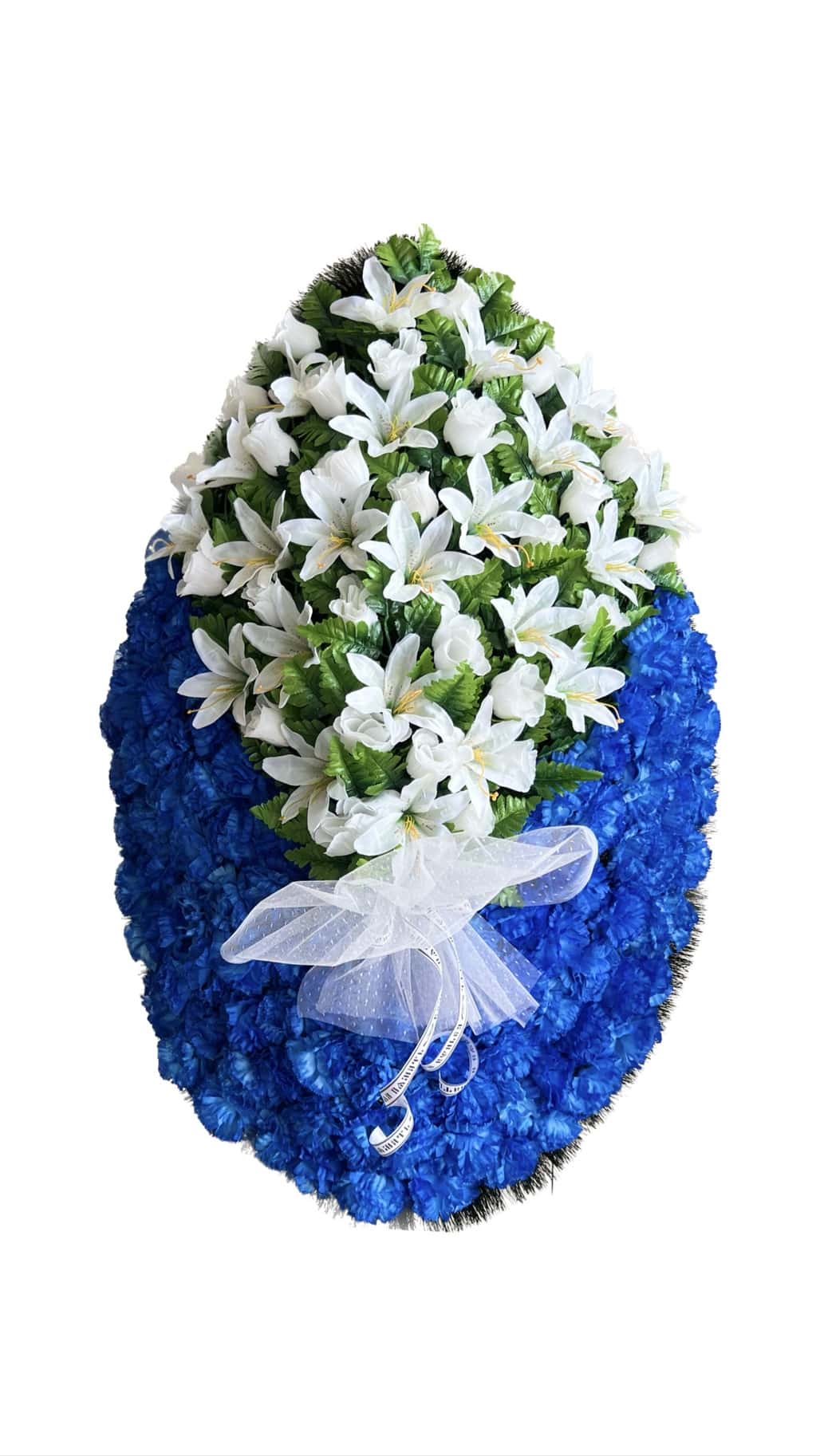 Funeral Wreath - #125